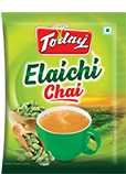 Today Elaichi Tea