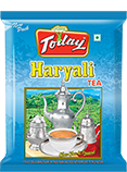 Today Haryali Tea