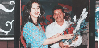 2003 - Urmila Matondkar